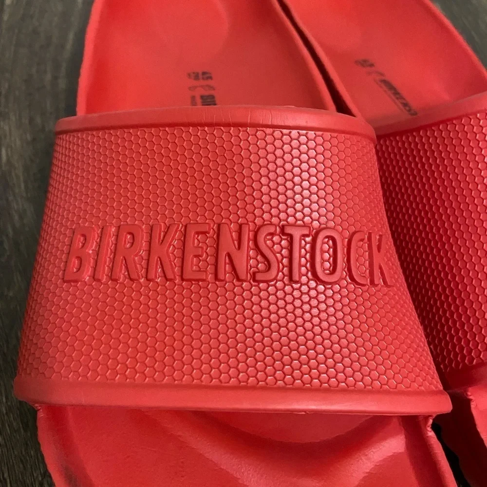 Birkenstock Slide Sandals men’s